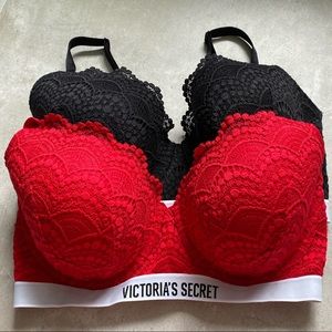 Victoria’s Secret 36DD Bras
